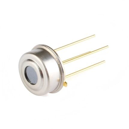 MLX90614ESF-BAA-000-TU high-precision non-contact temperature measurement sensor