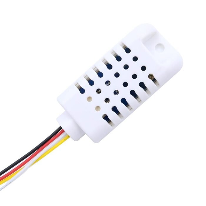 Temperature and humidity module SHT30 digital temperature and humidity sensor module temperature sensor humidity probe sensor