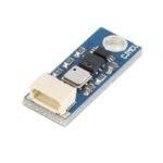HTU21D+BMP180+BH1750FVI Temperature, Humidity, Pressure and Light Sensor Module