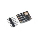 SHT31 Digital Temperature and Humidity Sensor Module I2C GY-SHT31-D Environmental Monitoring