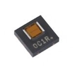 HDC1080DMBR WSON-6 digital humidity and temperature sensor chip