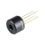MLX90614ESF-BCC-000-TU high-precision non-contact temperature measurement sensor probe