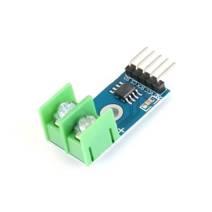 K-type thermocouple MAX6675 module temperature sensor/temperature measurement/temperature detection collection