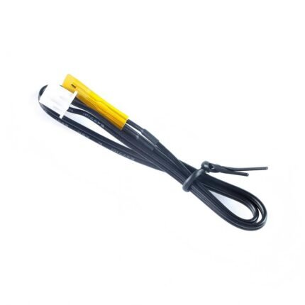 Industrial-grade high-quality film temperature probe sensor NTC10KB3435 high-precision sensitive -40~105℃