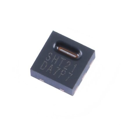 SHT21 DFN-6 digital temperature and humidity sensor IC chip