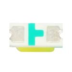 0603 SMD LED Light High Brightness White White Light Emitting Diode Pure White (20 pieces) - Image 2