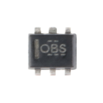SMD TMP112AIDRLR SOT-563 ±0.5°C Digital Temperature Sensor - Image 2