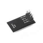 NF-05-S 2.4G Wireless Module/Ci24R1 Chip/SPI Interface/PCB Onboard Antenna - Image 2