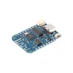 HW-386/ESP8266 WiFi Development Board Module LOLIN D1 Mini Type-C USB Interface - Image 2