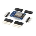 D1 mini NodeMcu Lua WiFi based on ESP-12F development board ESP8266 module - Image 2
