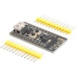 CH582F BLE5.3 Bluetooth Core Board Development Board 60MHz RAM:32KB ROM:448KB - Image 2