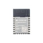 ESP8684-WROOM-01C-H2X 32bit RISC-V MCU 2.4GHz Wi-Fi Bluetooth - Image 2
