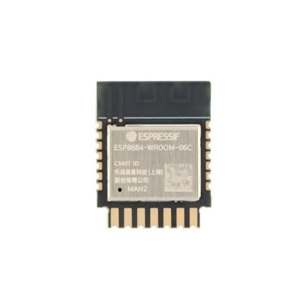 EESP8684-WROOM-06C-H2 32bit RISC-V MCU 2.4GHz Wi-Fi Bluetooth