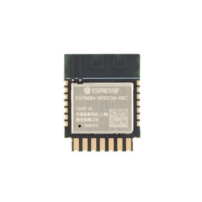 EESP8684-WROOM-06C-H2 32bit RISC-V MCU 2.4GHz Wi-Fi Bluetooth