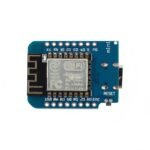 D1 Mini development board_CH340 ESP8266 wireless serial WIFI IoT development board module - Image 2