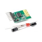 Bluetooth audio module DIY Bluetooth 5.0 module stereo output Bluetooth speaker module 3.7V 5V - Image 2