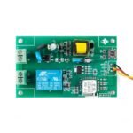 Temperature or temperature and humidity remote control module smart switch controlled by mobile app/220V power supply - Image 2