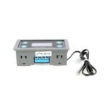 Digital thermostat module Refrigeration and heating temperature controller DC6-30V/LCD digital display - Image 2