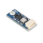 HTU21D+BMP180+BH1750FVI temperature, humidity, pressure and light sensor module - Image 2