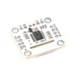 Temperature, Humidity, Atmospheric Pressure/ Ambient Light Sensor Module MAX44009+ compatible with BME280Temperature, Humidity, Atmospheric Pressure/ Ambient Light Sensor Module MAX44009+ compatible with BME280 - Image 2