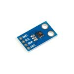 CJMCU-1080 HDC1080 High-Precision Temperature and Humidity Sensor Module - Image 2