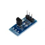 DS18B20 temperature measurement module temperature sensor module development board temperature control switch - Image 2