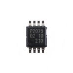 PCT2075DP, 118 TSSOP-8 I2C Bus Fm+ Digital Temperature Sensor Chip - Image 2