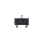 MCP9701AT-E/TT SOT-23 linear active thermistor IC chip - Image 2