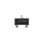 MCP9700AT-E/TT SOT-23 linear active thermistor IC chip - Image 2