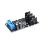 PT100 platinum resistance RTD thermocouple temperature sensor transmitter RS485 MODBUS RTU - Image 2