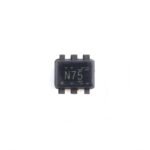 TMP1075NDRLR SOT-5X3-6 1°C I2C temperature sensor performance has been upgraded - Image 2