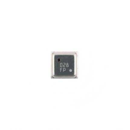 BME690 LGA-8 four-in-one air quality sensor chip for gas, pressure, humidity and temperature