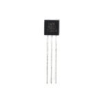 DS18B20 TO-92 single-wire temperature sensor chip - Image 2