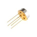 MLX90614ESF-BAA-000-TU high-precision non-contact temperature measurement sensor - Image 2