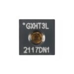GXHT3L DFN-8 digital temperature and humidity sensor chip I2C interface ±0.5℃/0-100%RH - Image 2
