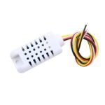 Temperature and humidity module SHT30 digital temperature and humidity sensor module temperature sensor humidity probe sensor - Image 2