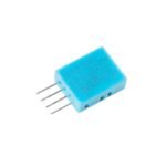 DHTC11 temperature and humidity sensor capacitive high-precision DHT11 upgraded humidity module replacing AM2120 - Image 2