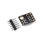 SHT31 Digital Temperature and Humidity Sensor Module I2C GY-SHT31-D Environmental Monitoring - Image 2