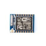 ESP-07 ESP8266 Serial WIFI Module Smart Home IoT - Image 3