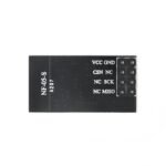 NF-05-S 2.4G Wireless Module/Ci24R1 Chip/SPI Interface/PCB Onboard Antenna - Image 3