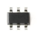 BQ21040DBVR Silk-screen 130E SOT-23-6 0.8A Lithium Battery Charger Chip - Image 3
