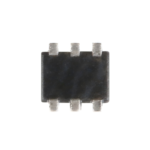 SMD TMP112AIDRLR SOT-563 ±0.5°C Digital Temperature Sensor - Image 3