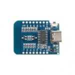 D1 Mini development board_CH340 ESP8266 wireless serial WIFI IoT development board module - Image 3
