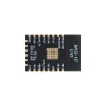 BW20-12F(IPX) Dual-band WiFi+BLE5.0 Bluetooth wireless module dual-core MCU module - Image 3