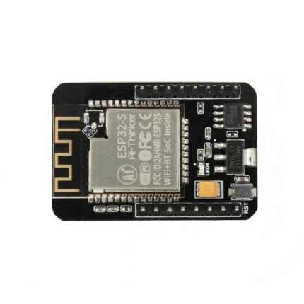 ESP32-CAM Camera Development Board WiFi+Bluetooth Module/Serial to WiFi