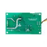 Temperature or temperature and humidity remote control module smart switch controlled by mobile app/220V power supply - Image 3
