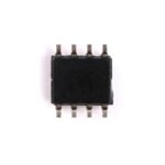 SMD LM75AD Chip Temperature Sensor SOP-8 - Image 3