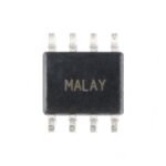 SMD DS18B20Z+T&R SOIC8 Programmable Digital Thermometer/Temperature Sensor - Image 3