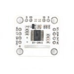 Temperature, Humidity, Atmospheric Pressure/ Ambient Light Sensor Module MAX44009+ compatible with BME280Temperature, Humidity, Atmospheric Pressure/ Ambient Light Sensor Module MAX44009+ compatible with BME280 - Image 3