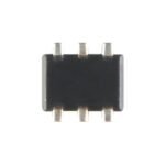 TMP102AIDRLR SOT-563 digital temperature sensor chip - Image 3